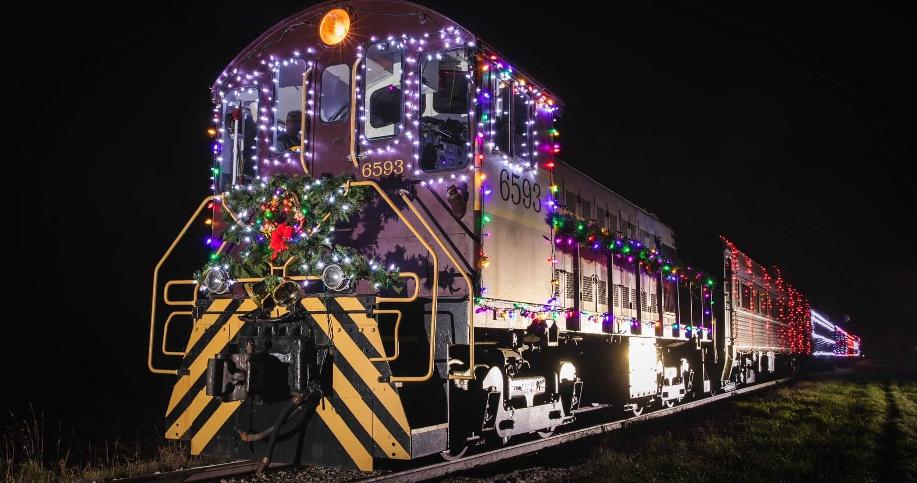 Waterloo Central Railway | Heritage Train Rides in Waterloo, ON
